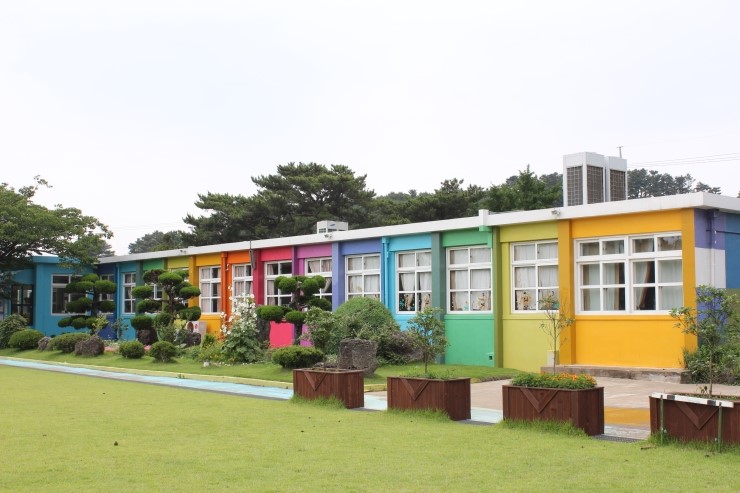 Ảnh: Findjeju Ảnh: Findjeju