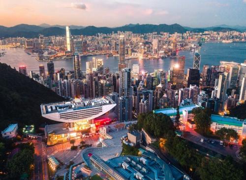 Hướng dẫn chi tiết thủ tục làm visa HongKong online cho người mới