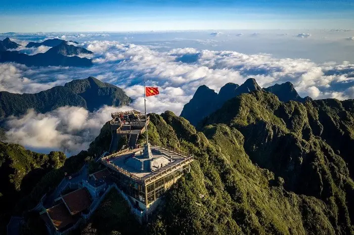 Sapa 4 mùa đẹp như tranh vẽ: Lý giải vì sao du lịch Sapa khiến du
