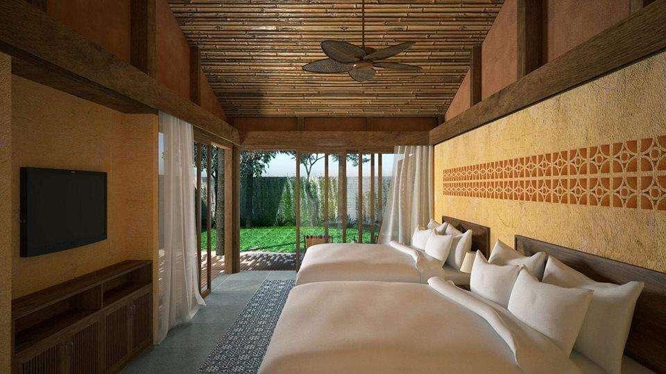 Review trải nghiệm ngủ đêm tại Homestay Phú Yên