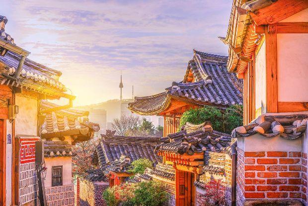 Tour Hàn Quốc giá rẻ – Giải pháp du lịch Hàn Quốc tiết kiệm mà vẫn trọn vẹn trải nghiệm