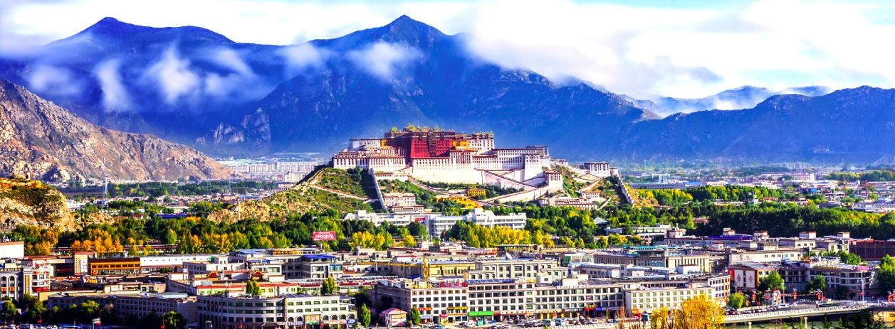 Bảng giá Tour Tây Tạng 6 ngày 5 đêm mới nhất 2026