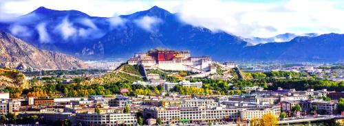 Bảng giá Tour Tây Tạng 6 ngày 5 đêm mới nhất 2026