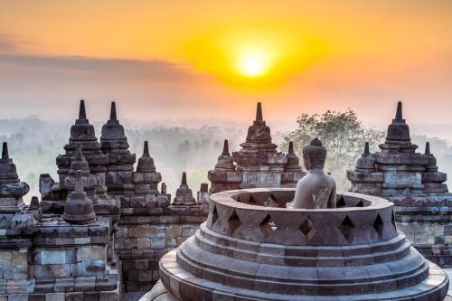 Tour du lịch Tết Indonesia trọn gói