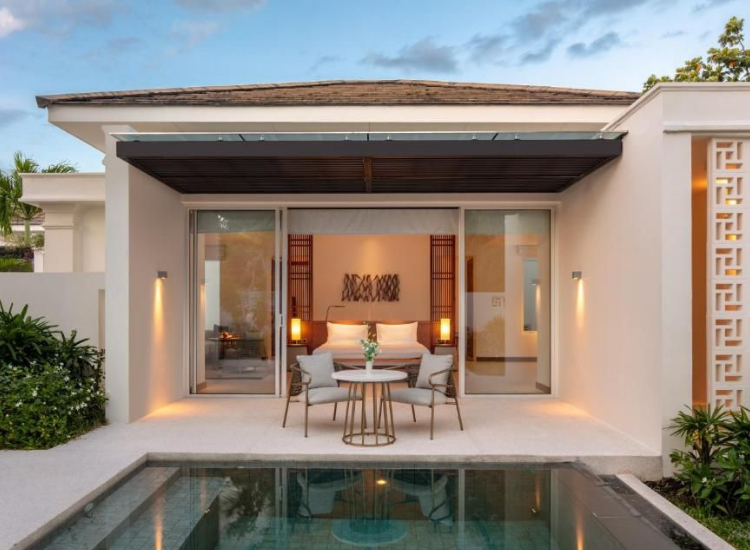 Cách đặt voucher resort Phan Thiết giá rẻ 30/4