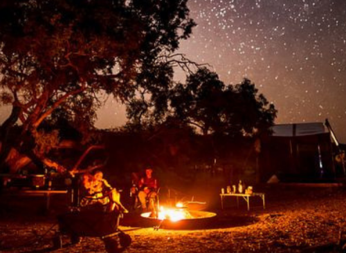 Du lịch Úc 2026: Hành trình đến vùng hẻo lánh Outback