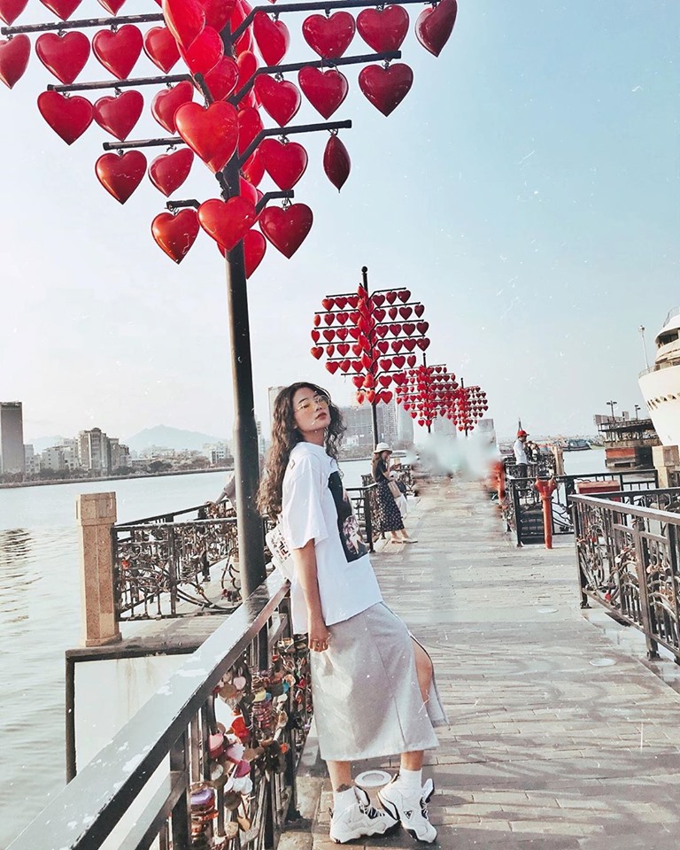 Ảnh:@vy_mv gia-ve-tham-quan-da-nang-ivivu-8