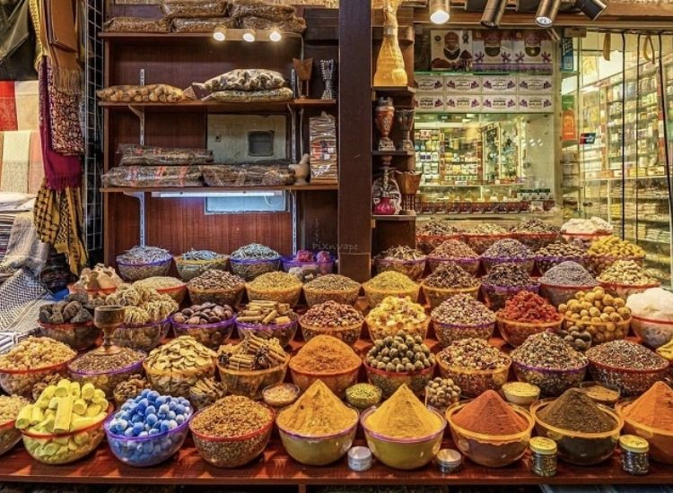 Câu hỏi thường gặp về Grand Bazaar Thổ Nhĩ Kỳ Istanbul Thổ Nhĩ Kỳ 3