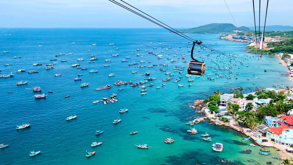 Phú Quốc Island