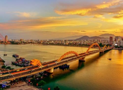 Tour du lịch Đà Nẵng 30/4 từ TP.HCM