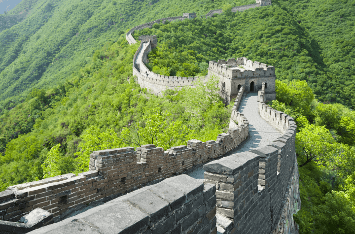 Tour Trung Quốc trọn gói