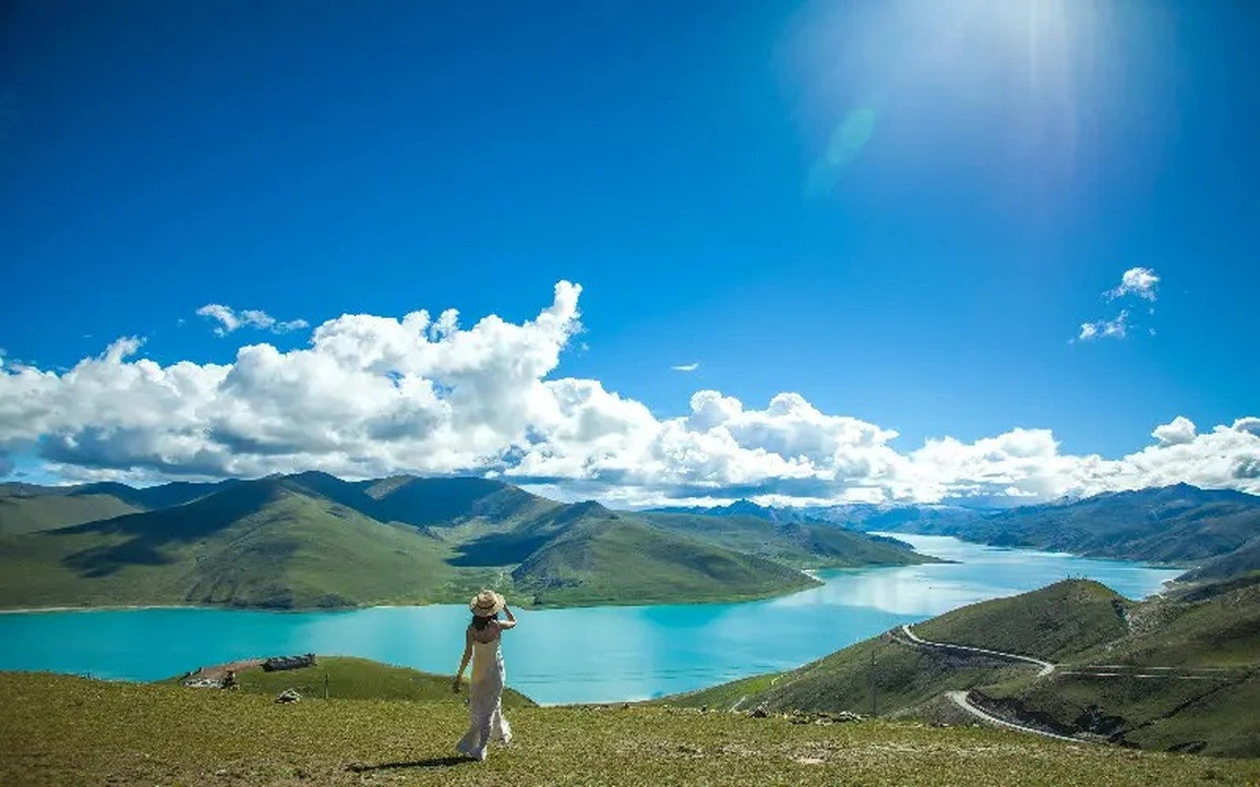 Tour Tây Tạng giá rẻ