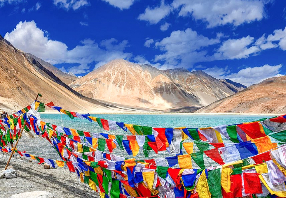 Du lịch LADAKH - KASHMIR - ẤN ĐỘ | Tour liên tuyến khám phá kỳ quan thiên nhiên đặc sắc nhất của du lịch Ấn Độ 8N7Đ