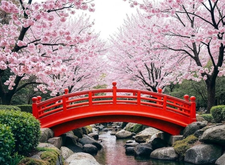 Kinh nghiệm du lịch Nhật Bản lần đầu và những điều cần lưu ý Kinh nghiệm du lịch Nhật Bản lần đầu 3