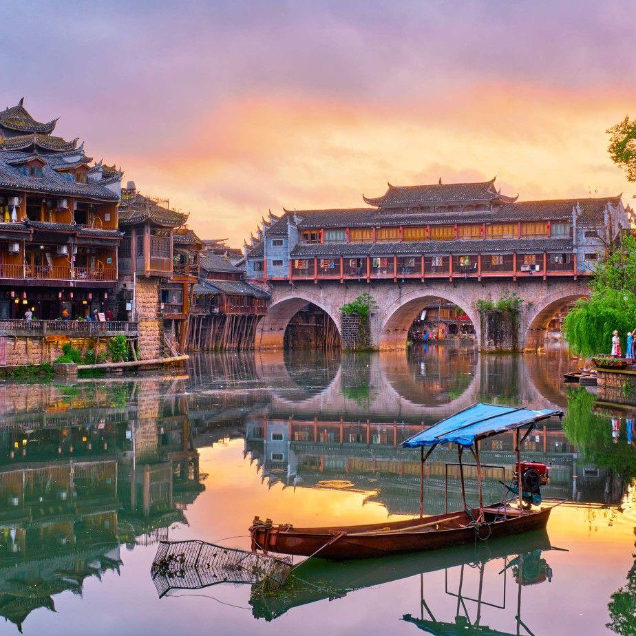 Tour Trung Quốc giá rẻ – Hành trình tiết kiệm, trải nghiệm vượt mong đợi