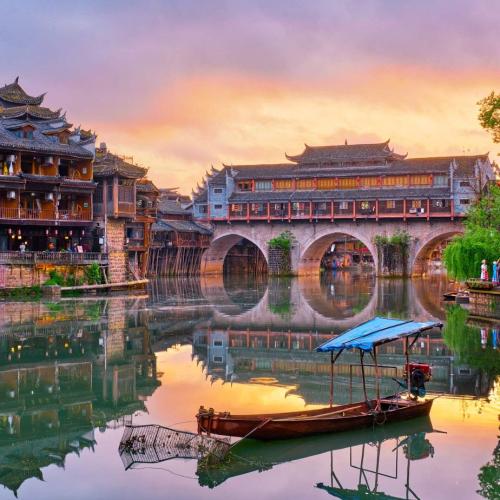 Tour Trung Quốc giá rẻ – Hành trình tiết kiệm, trải nghiệm vượt mong đợi