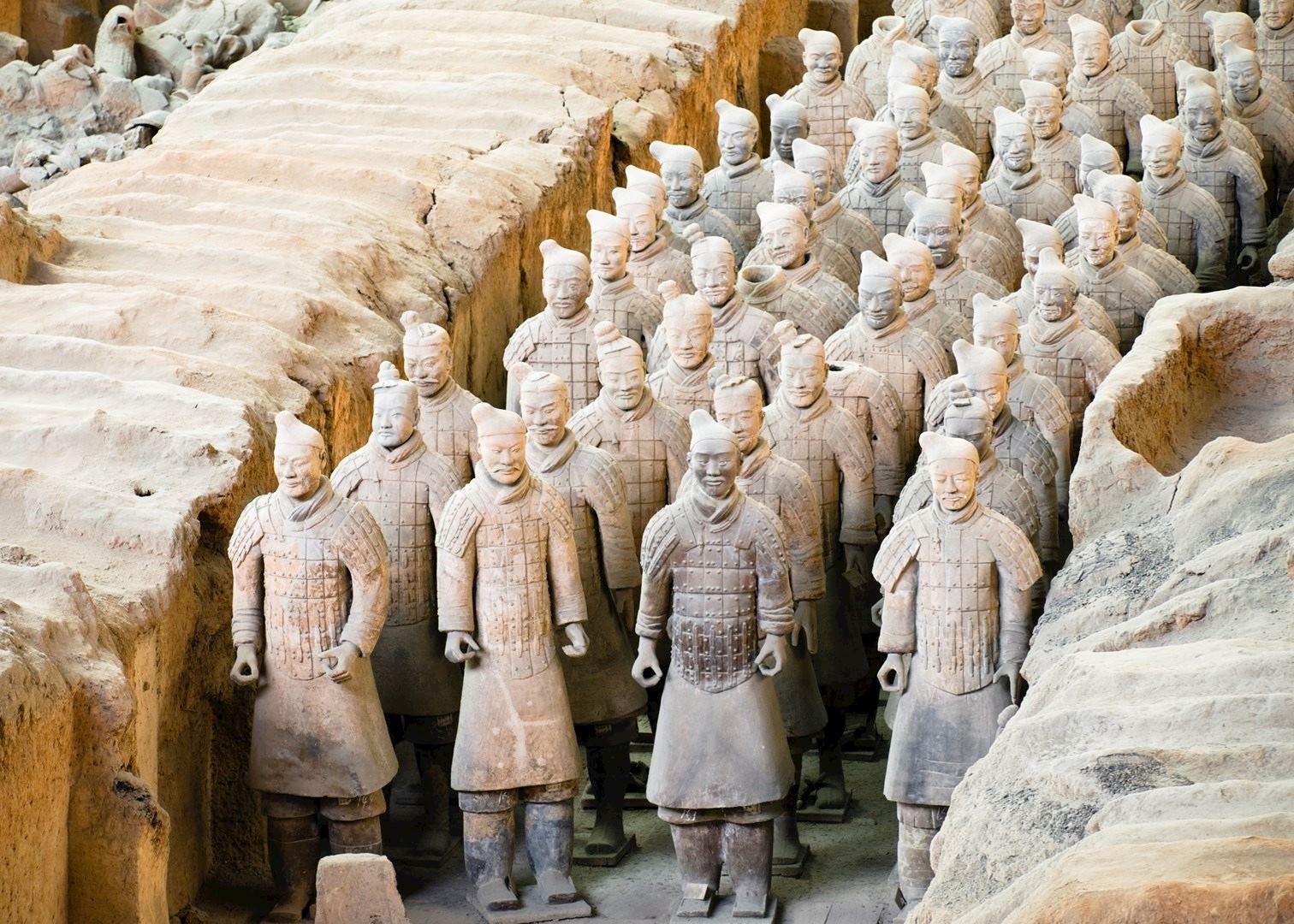 Mua sắm tại Trung Quốc: Kinh nghiệm săn hàng sỉ
