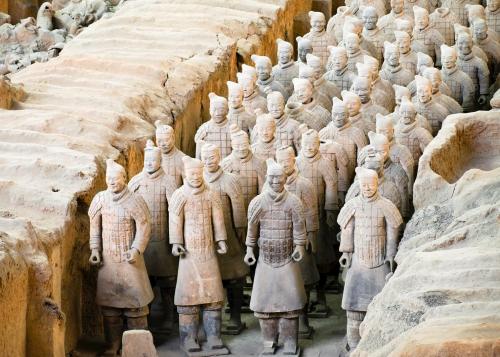 Mua sắm tại Trung Quốc: Kinh nghiệm săn hàng sỉ