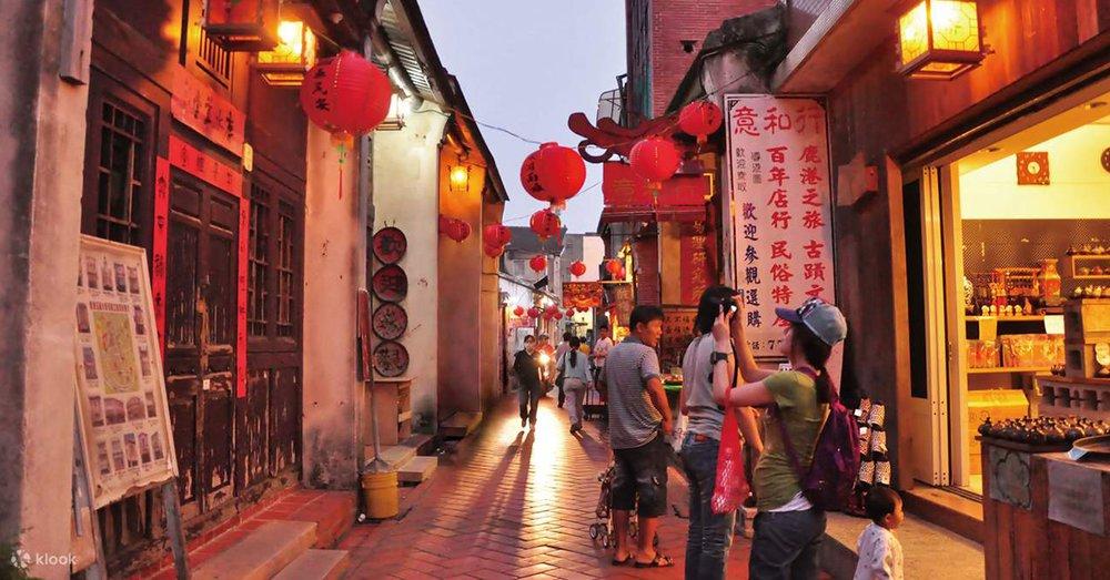 Trải nghiệm Airbnb tại Đài Loan