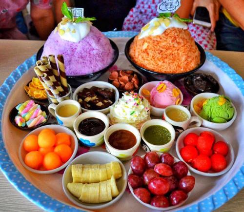 8 món ăn kinh điển đã đến Hàn Quốc nhất định nên nếm đủ để không phí hoài cả chuyến đi