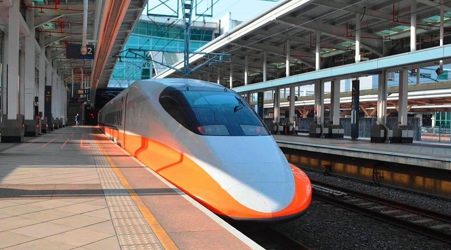 Du lịch Đài Loan