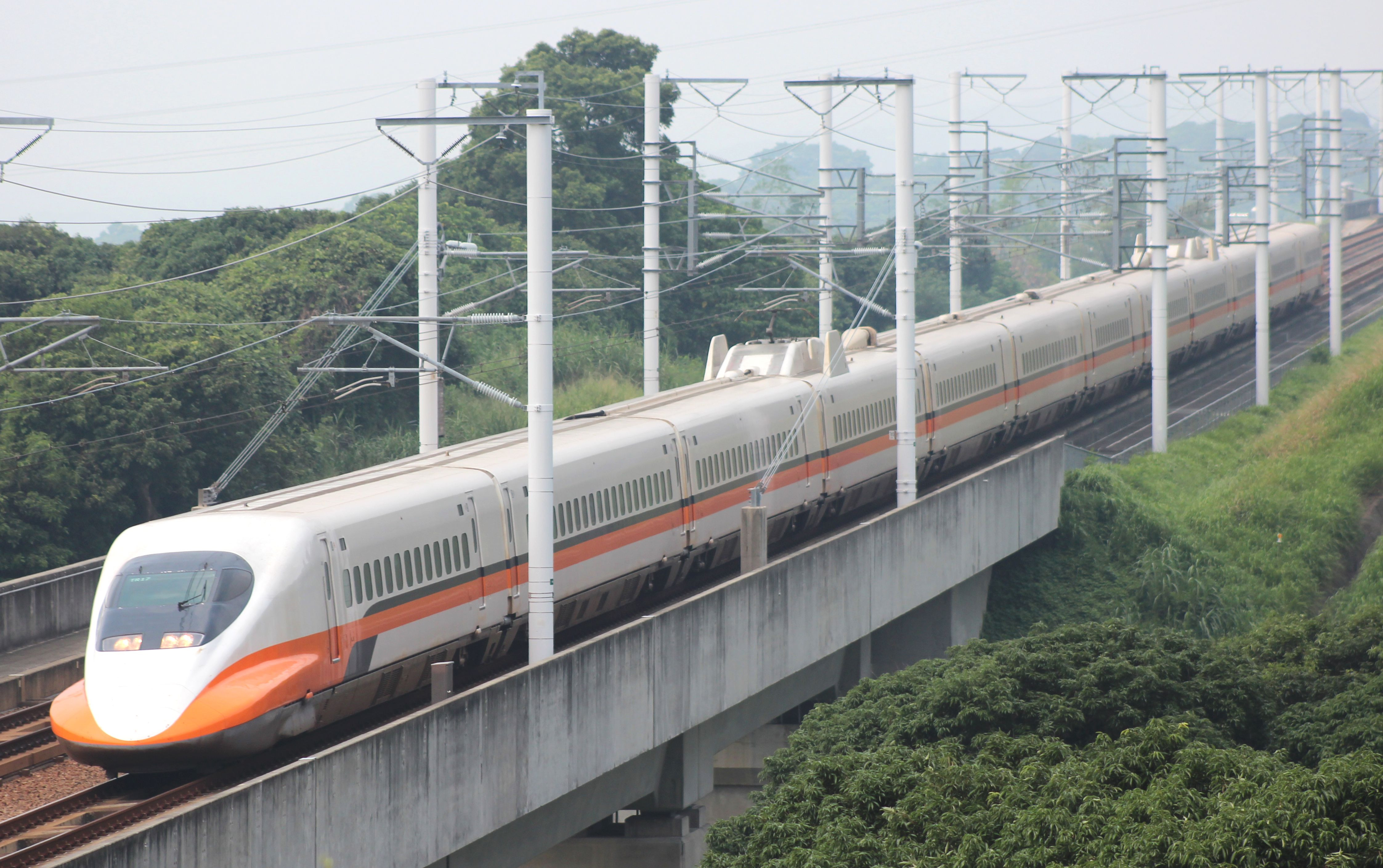 Du lịch Đài Loan