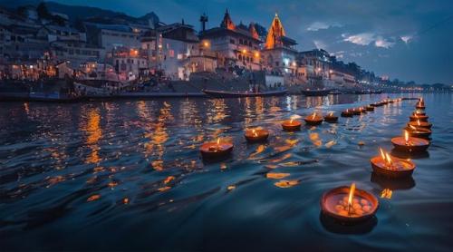 [TOUR TẾT 2026] ẤN ĐỘ - NEPAL TỨ ĐỘNG TÂM 6N6Đ | HÀNH HƯƠNG LINH THIÊNG - GIÁ TỐT TRỌN GÓI