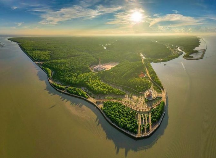 Chi phí du lịch Cà Mau 30/4 hết bao nhiêu?