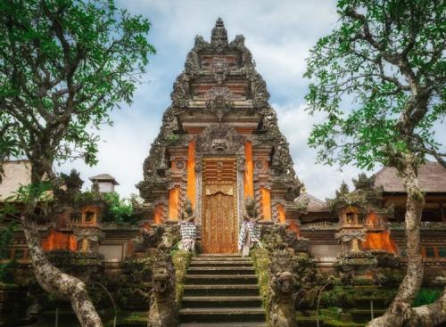Tour Bali trọn gói 2026 - Khám phá thiên đường nghỉ dưỡng