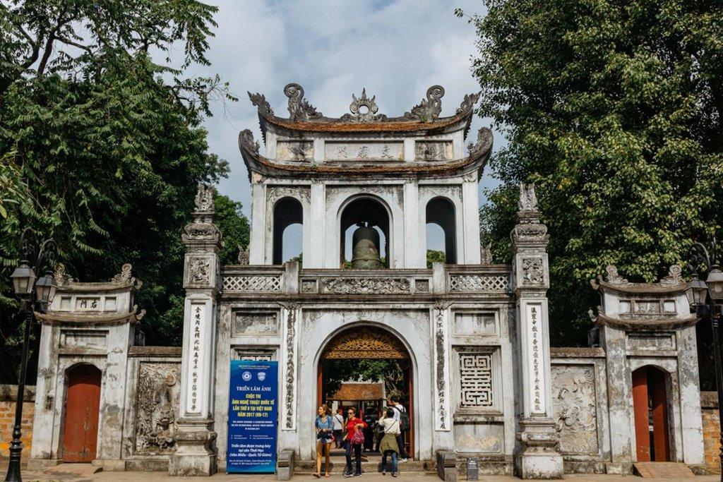 24 giờ ăn chơi khắp Hà Nội theo lịch trình báo nước ngoài gợi ý