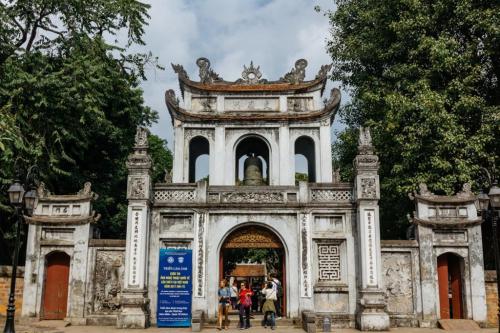 24 giờ ăn chơi khắp Hà Nội theo lịch trình báo nước ngoài gợi ý