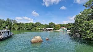 Pulau Ubin
