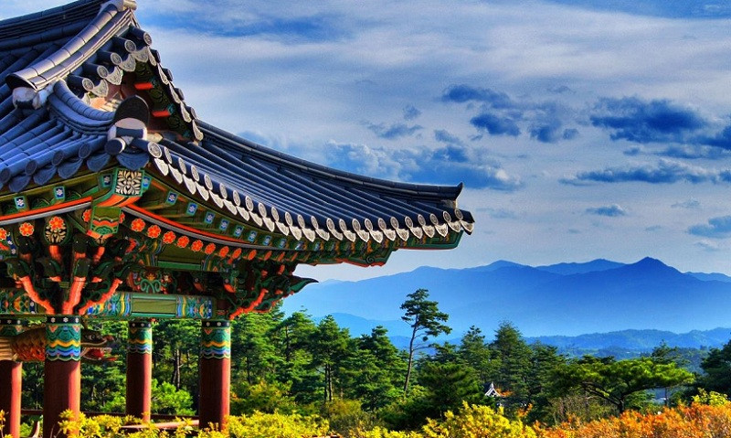 Gangwon Gangwon