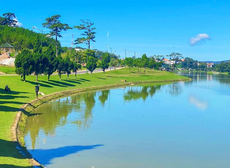 Lịch trình tour Đà Lạt 3 ngày 3 đêm cho Tết 2026 tour Đà Lạt Tết 2026 giá rẻ 2