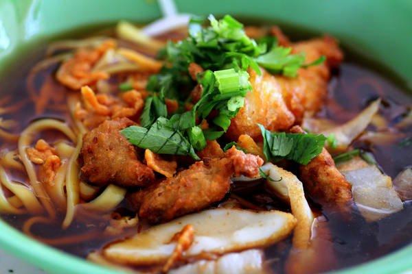 ‘Đánh dấu’ 10 món ăn sáng tuyệt ngon khi du lịch Singapore