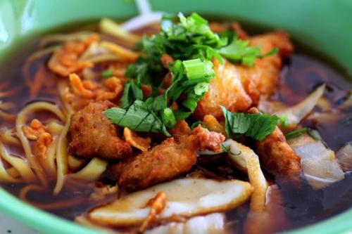 ‘Đánh dấu’ 10 món ăn sáng tuyệt ngon khi du lịch Singapore