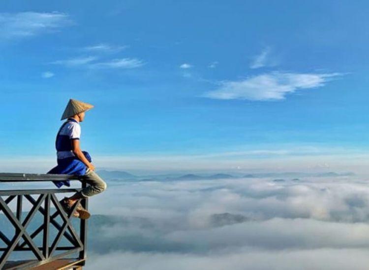 Tour Đà Lạt Tết 2026 Giá Rẻ – Hành Trình Du Xuân Tuyệt Đẹp Cùng Hải Đăng Travel