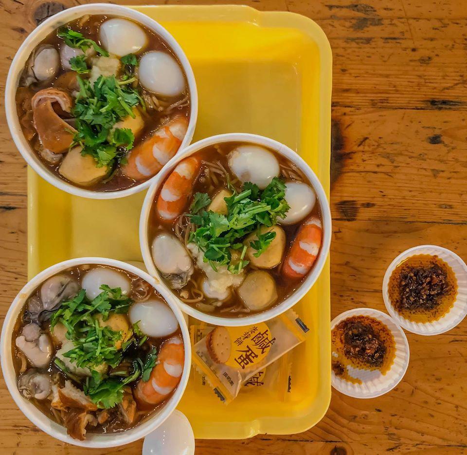 Thưởng thức ẩm thực đa dạng tại TP.HCM