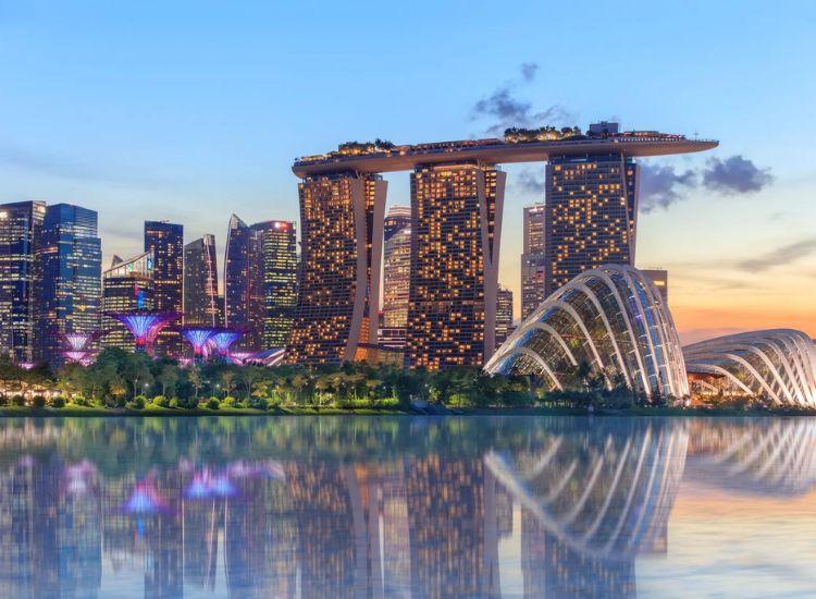 Kinh nghiệm du lịch Singapore – Malaysia lần đầu - Hành trình hai quốc gia, muôn vàn trải nghiệm đáng nhớ