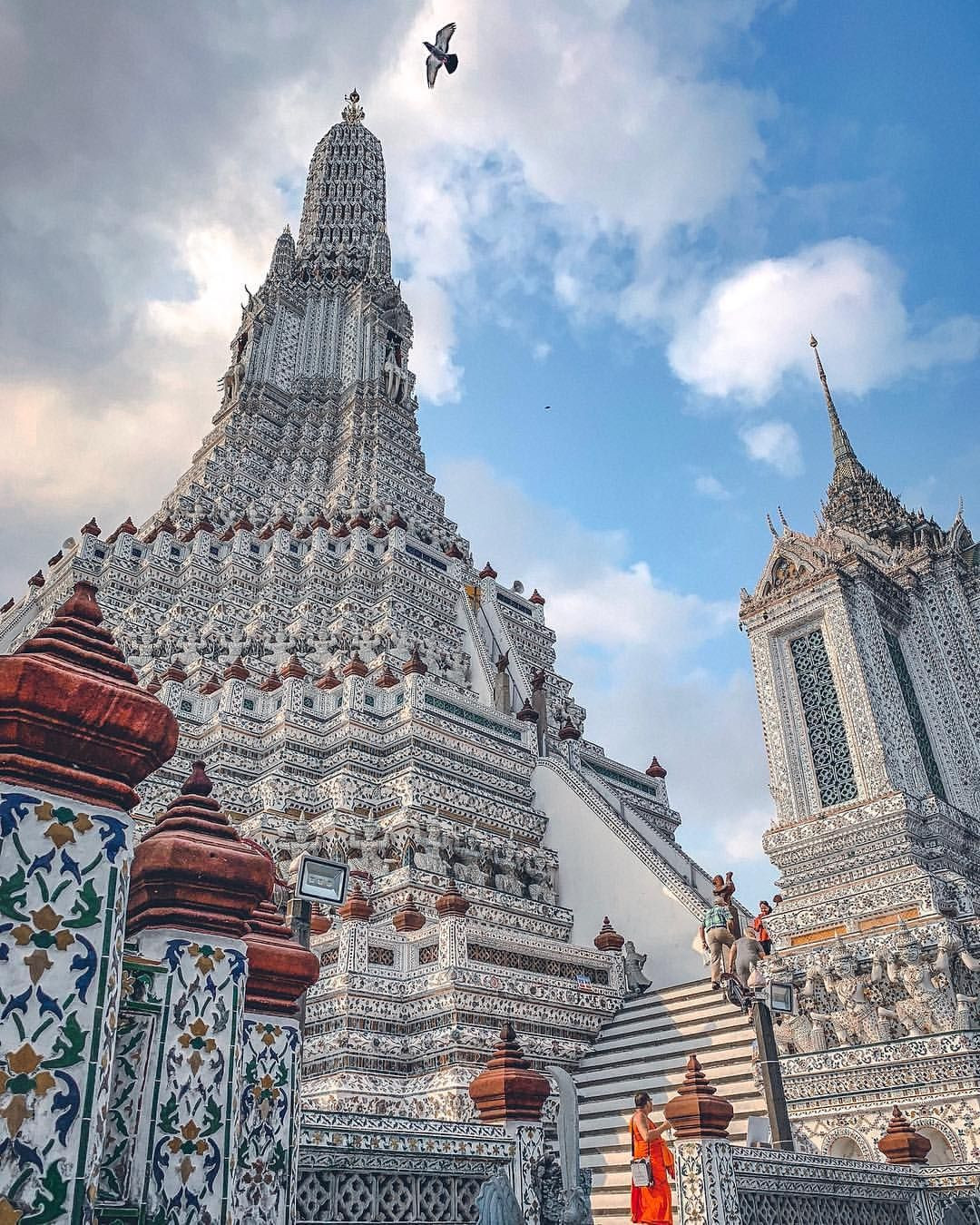 Tour Thái Lan Tour Thái Lan tết 2026 2