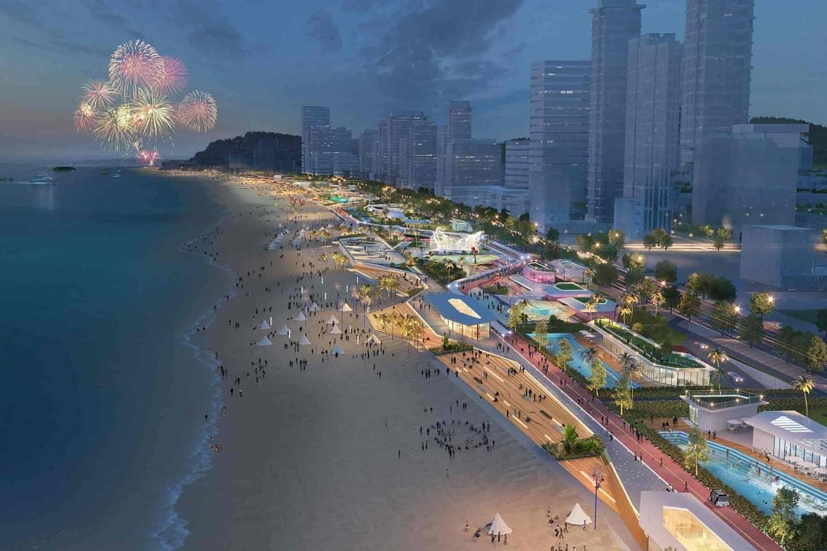 ? VŨNG TÀU – HƠI THỞ MỚI CỦA DU LỊCH BIỂN VIỆT NAM 2025