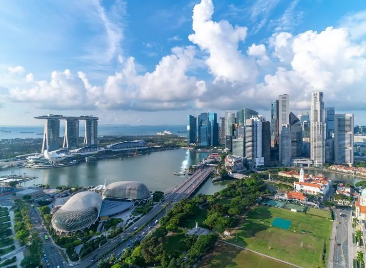 Lợi ích của tour Singapore trọn gói tour Singapore trọn gói 1