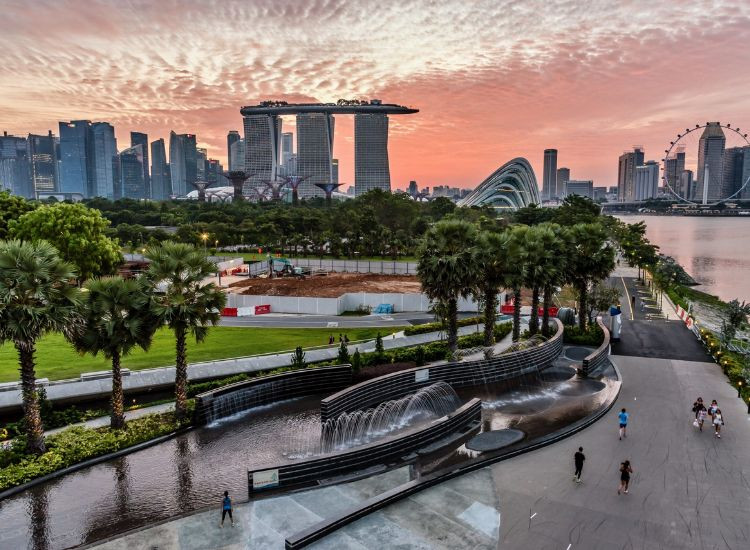 Tour Sigapore trọn gói dịp tết Tour Sigapore trọn 3