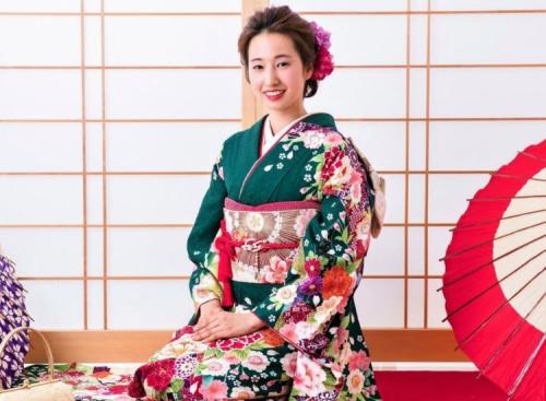 Địa điểm thuê Kimono chụp ảnh đẹp nhất tại Kyoto