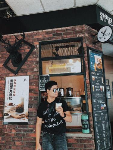 Plantrip siêu chi tiết quét sạch 1 tuần ở Taiwan chưa đến 9 triệu