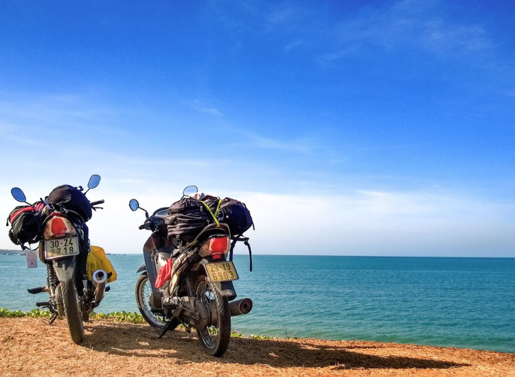 Phương tiện di chuyển Phương tiện di chuyển