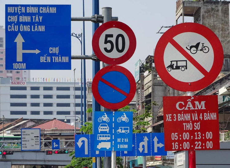 Cảnh báo Cảnh báo