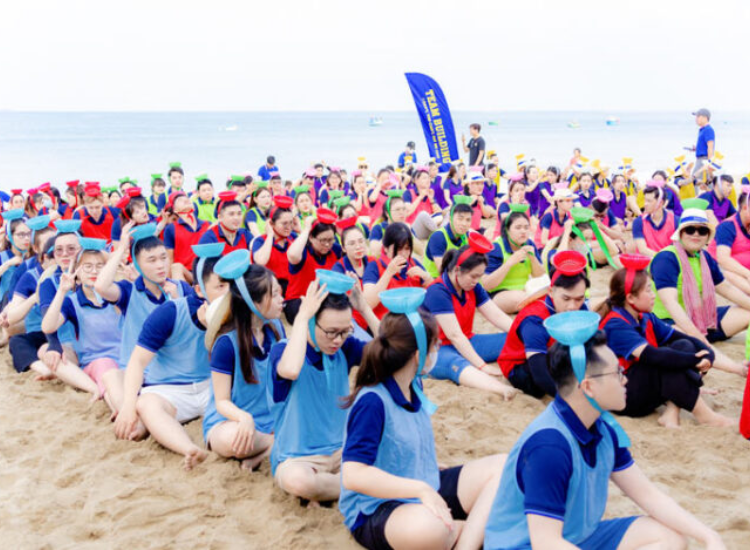 Teambuilding Teambuilding