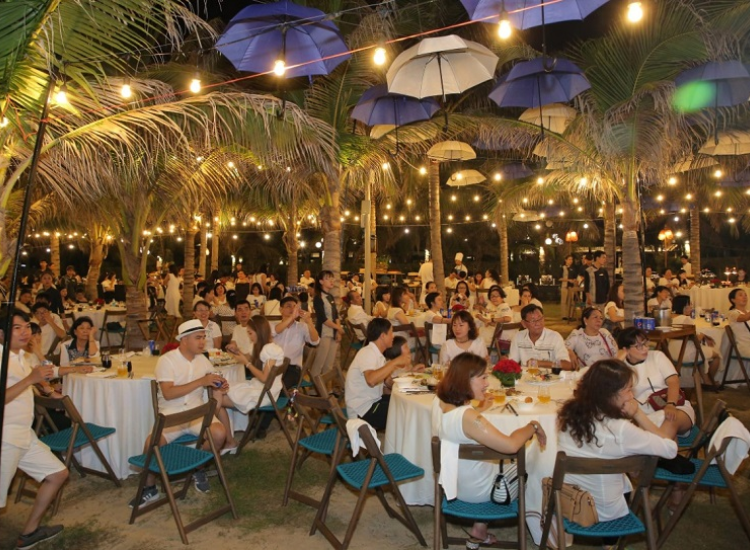 Gala Dinner Gala Dinner