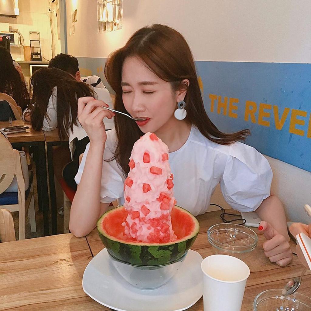 Rủ hội bạn ăn bingsu mát lạnh tại 4 địa điểm ở TP.HCM